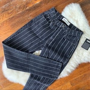 Reformation High-Rise Skinny Jeans! MOVING SALE!